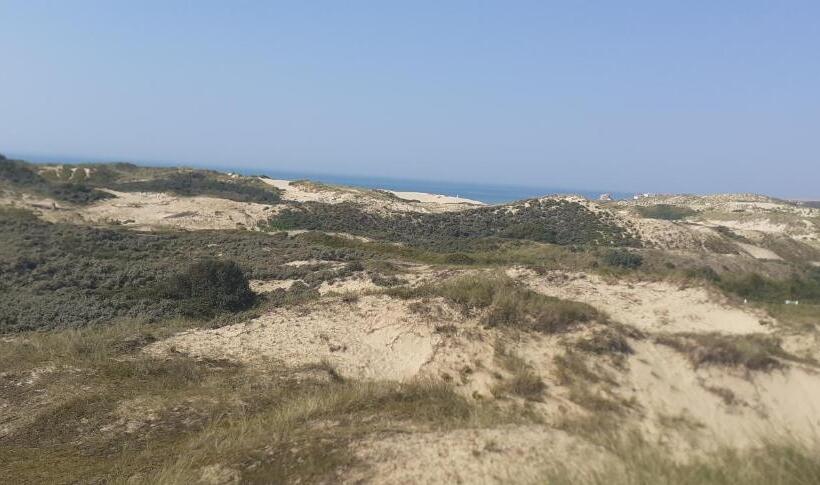 Bed and Breakfast Côte D Opale Chambre Cocooning