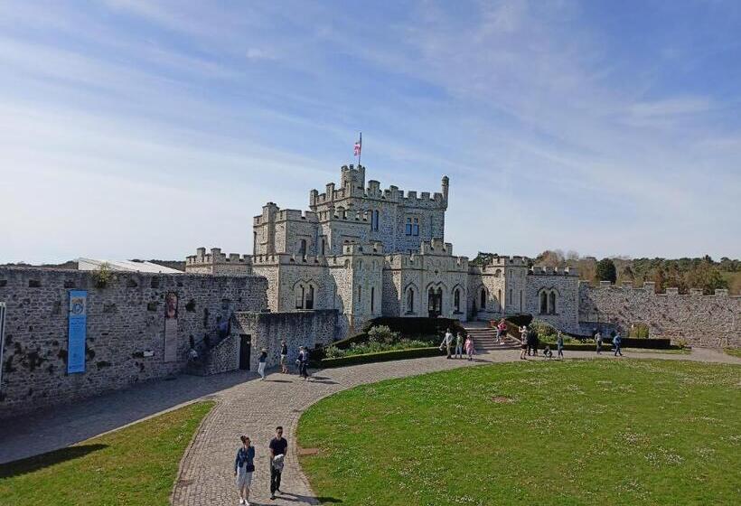 Bed and Breakfast Côte D Opale Chambre Cocooning