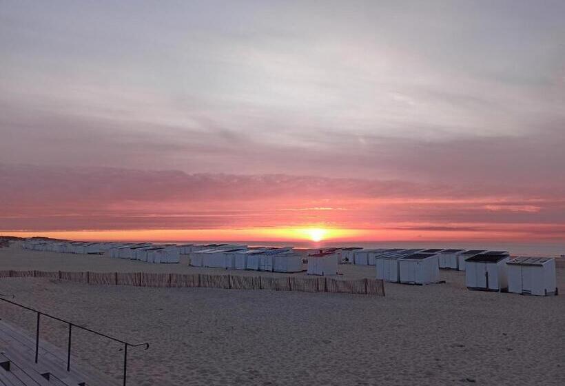 Bed and Breakfast Côte D Opale Chambre Cocooning