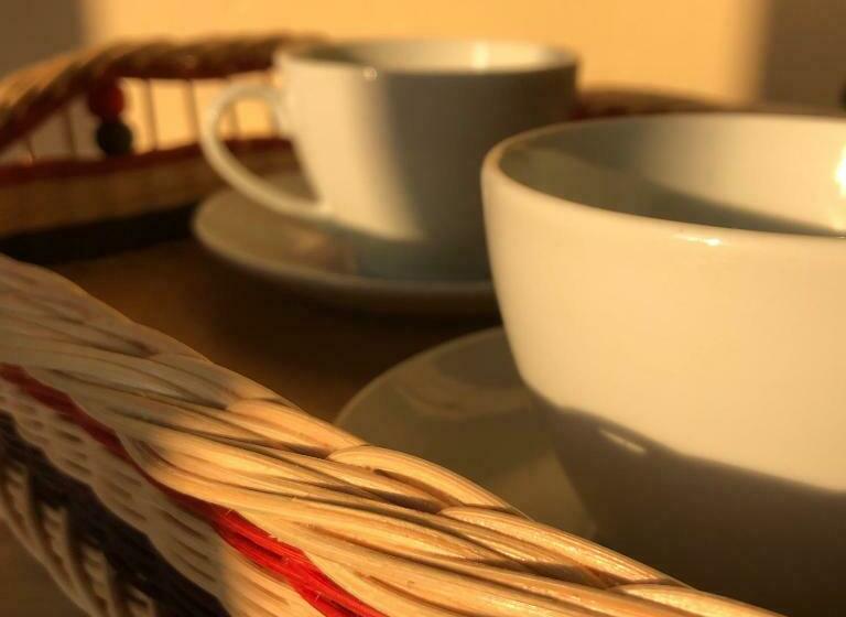 تختخواب و صبحانه Entre Meuse Et Forêt