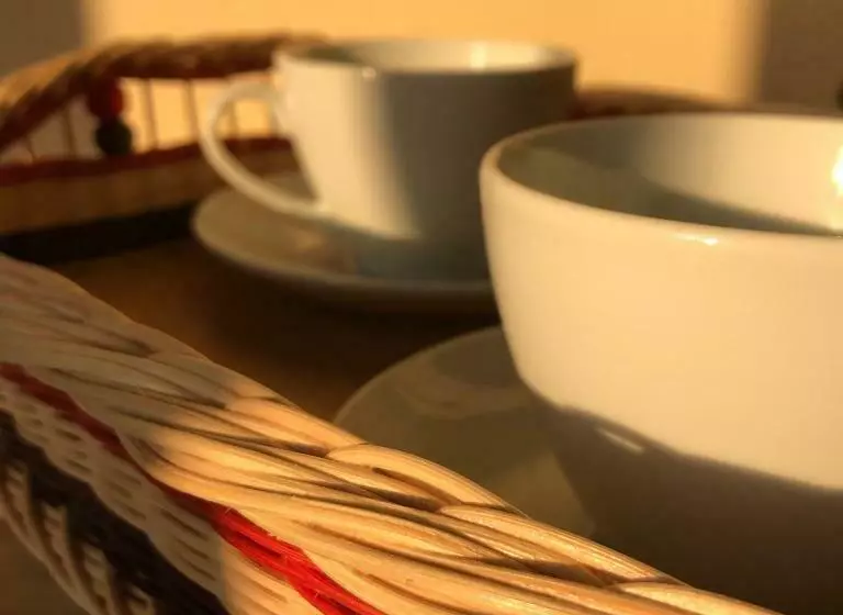 Aamiaismajoitus (B&B) Entre Meuse Et Forêt