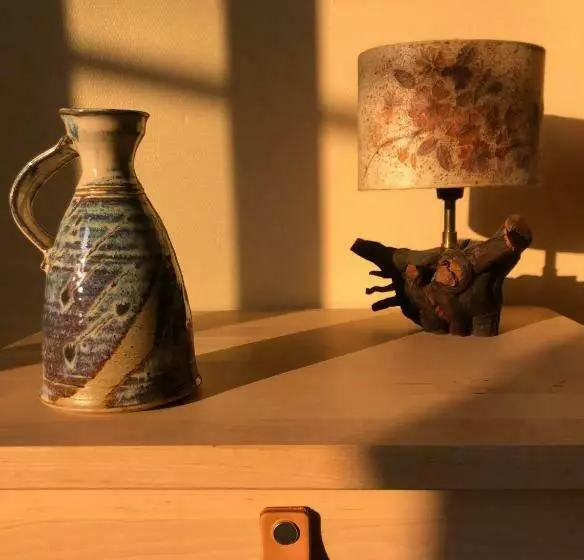 Aamiaismajoitus (B&B) Entre Meuse Et Forêt