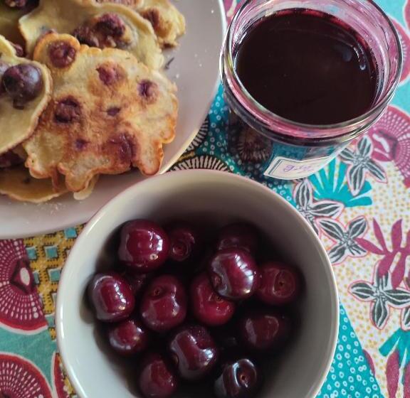 تختخواب و صبحانه Entre Meuse Et Forêt