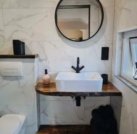 Aamiaismajoitus (B&B) Kavel 90