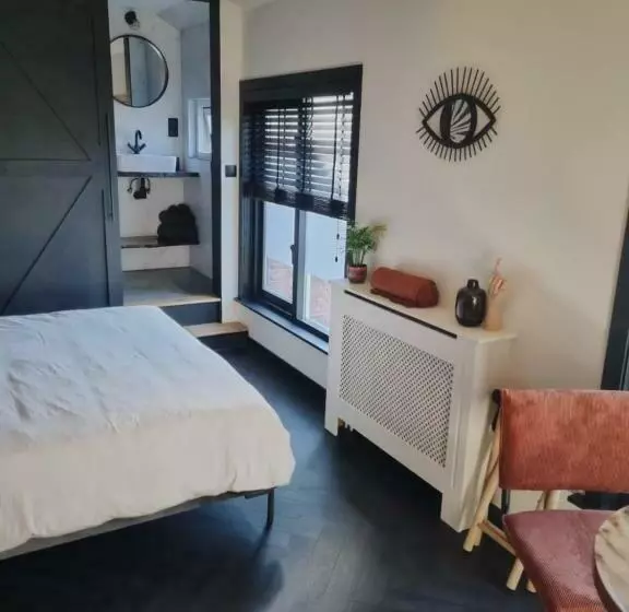 Aamiaismajoitus (B&B) Kavel 90