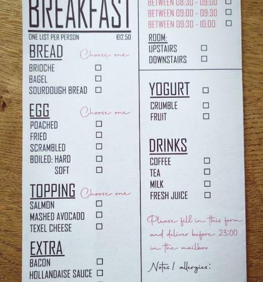 住宿加早餐  Kavel 90