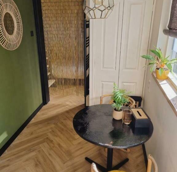 住宿加早餐  Kavel 90