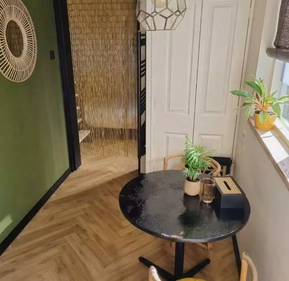 Aamiaismajoitus (B&B) Kavel 90