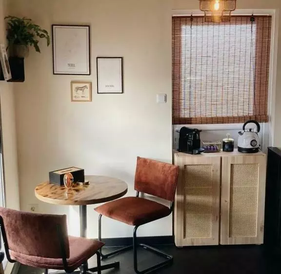 Aamiaismajoitus (B&B) Kavel 90