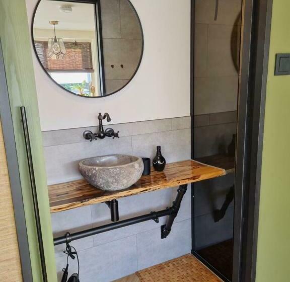 住宿加早餐  Kavel 90