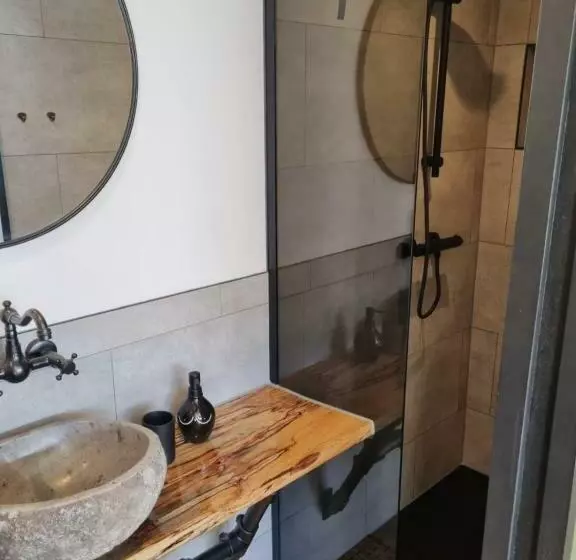 Aamiaismajoitus (B&B) Kavel 90