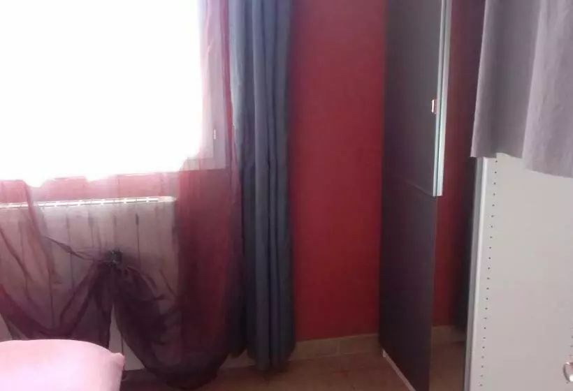 Bed and Breakfast Le Petit Coin Tranquille