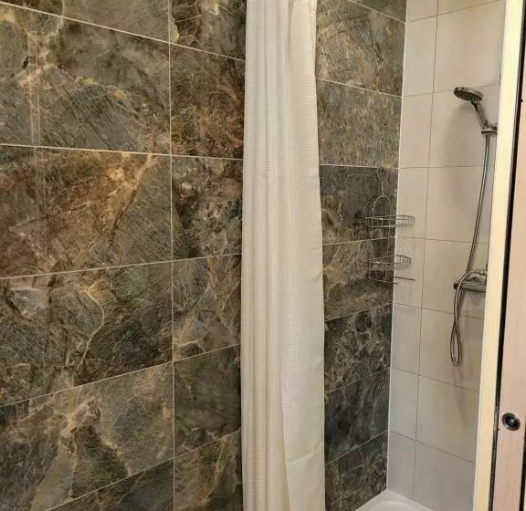 ベッドアンドブレックファースト Les Prairies De L Encrême