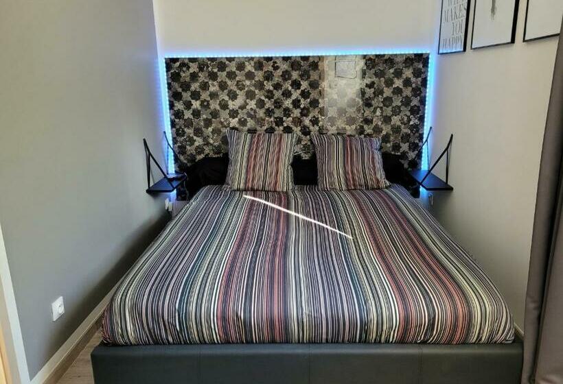 住宿加早餐 Les Prairies De L Encrême