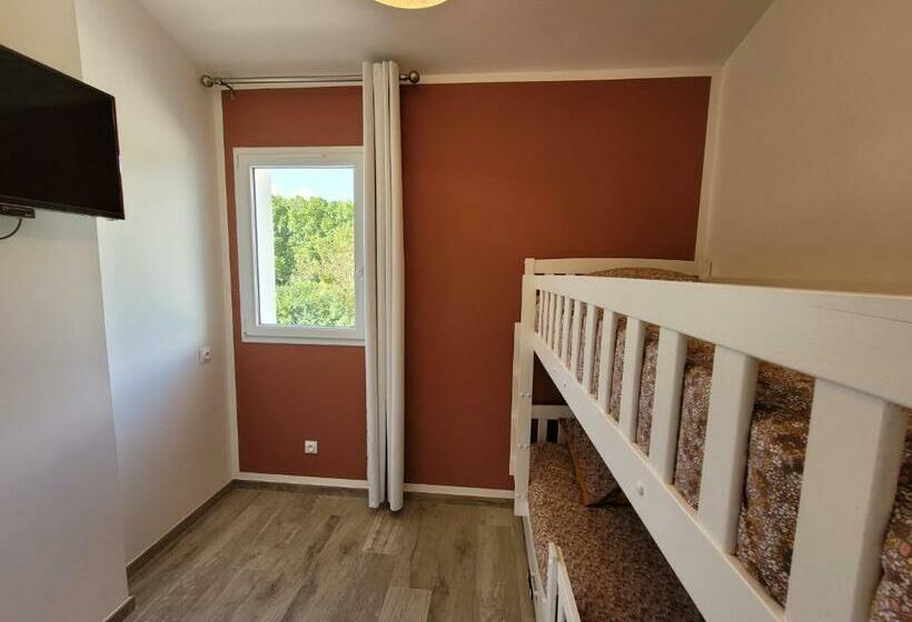 住宿加早餐 Les Prairies De L Encrême