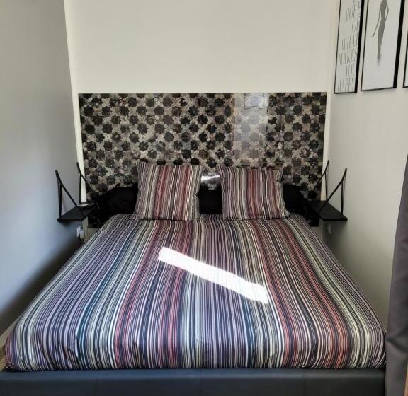 住宿加早餐 Les Prairies De L Encrême