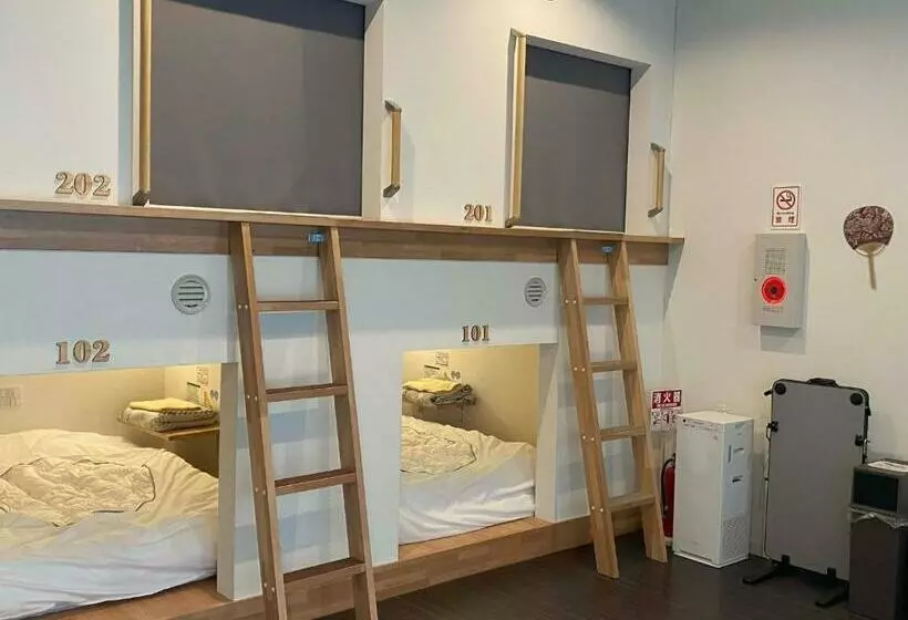 Hotel Hostel Hirosaki Vacation Stay 66581v