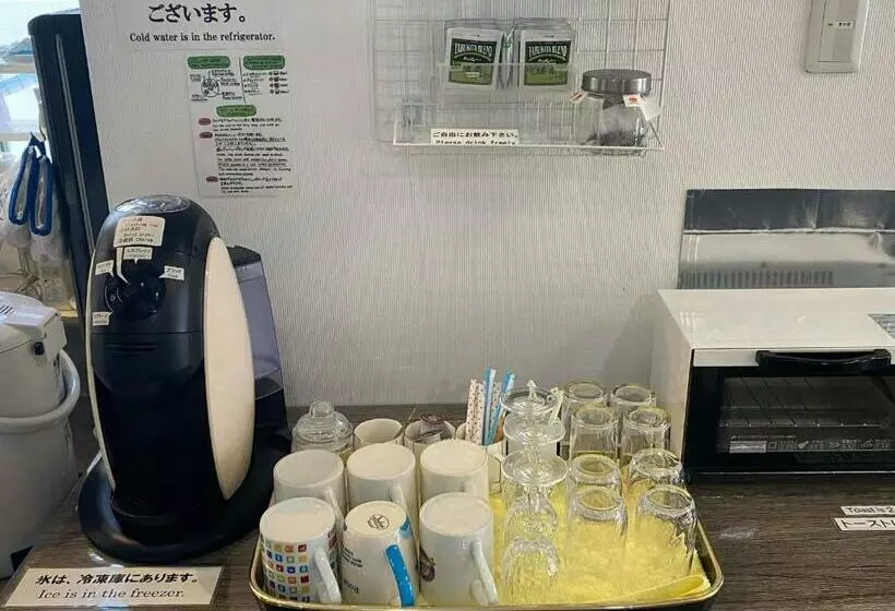 Hotel Hostel Hirosaki Vacation Stay 66581v