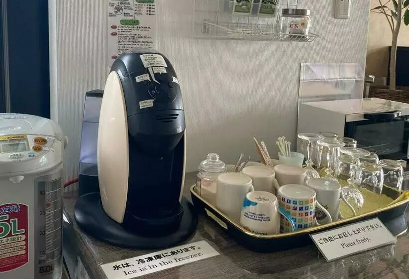 Hotel Hostel Hirosaki Vacation Stay 66581v