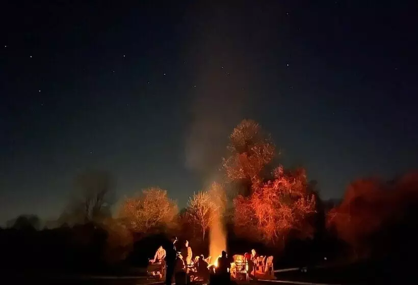 ホテル The Alander