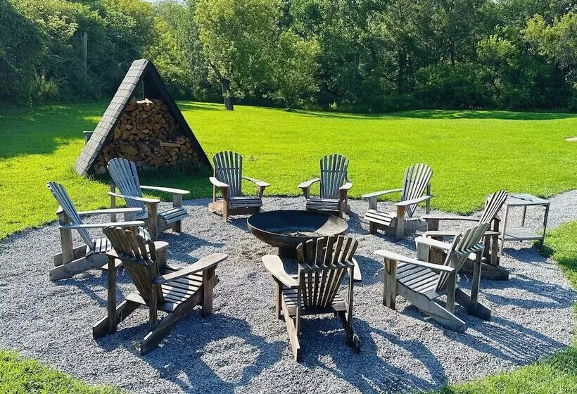 ホテル The Alander