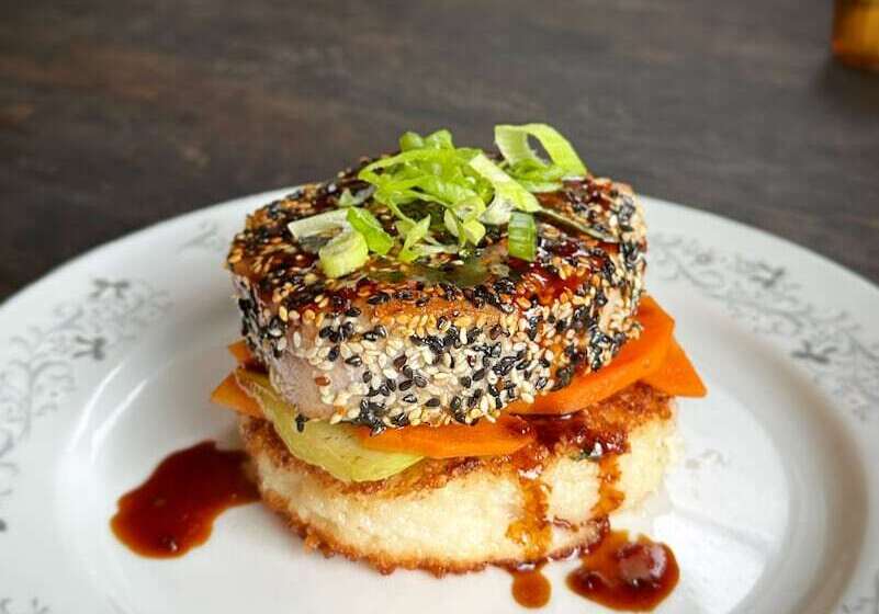 בית מלון כפרי The Alander