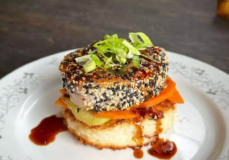 ホテル The Alander