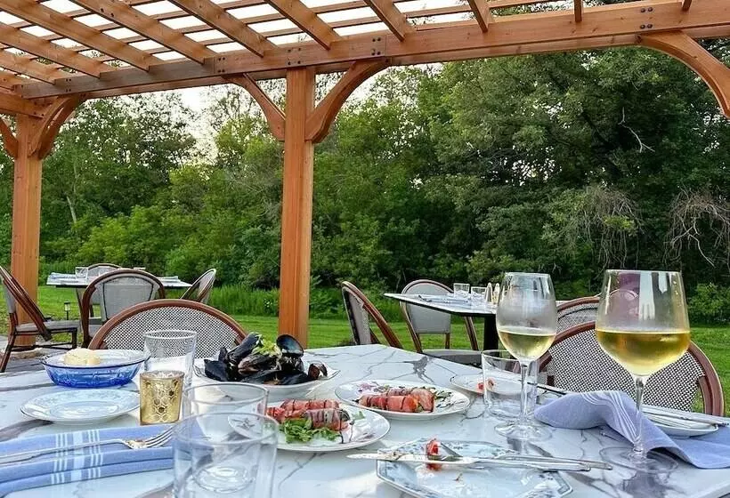 ホテル The Alander