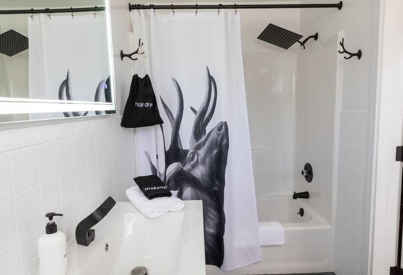 בית מלון כפרי The Alander