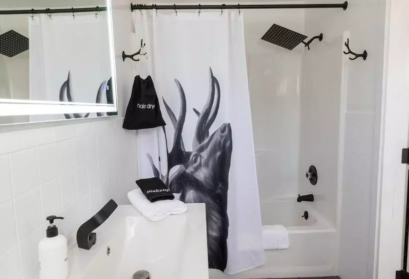 ホテル The Alander