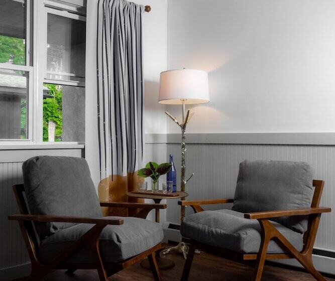 בית מלון כפרי The Alander