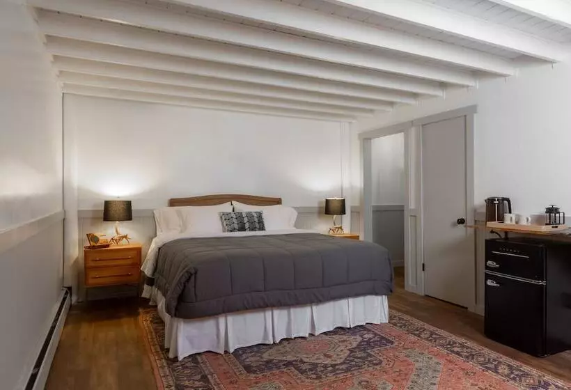 ホテル The Alander