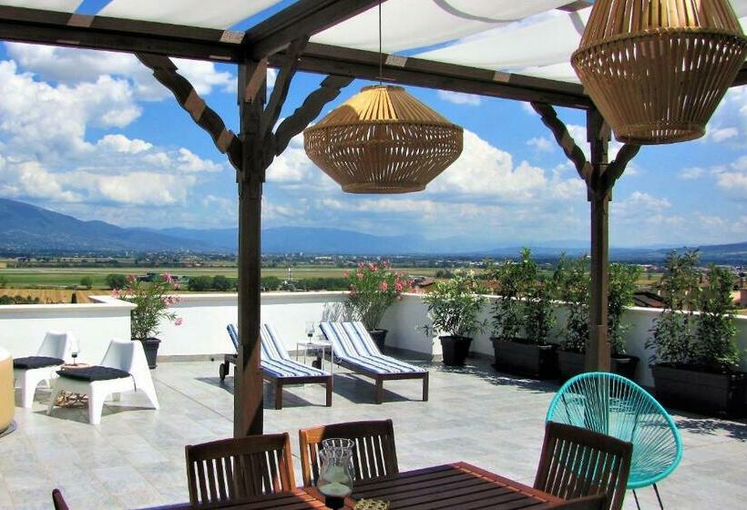 Пансион Casa Con Vista Fantastica