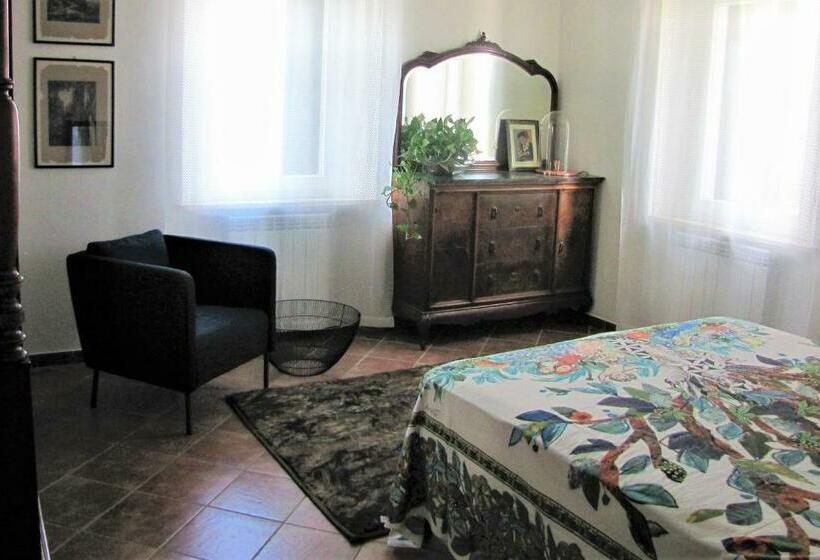 Пансион Casa Con Vista Fantastica