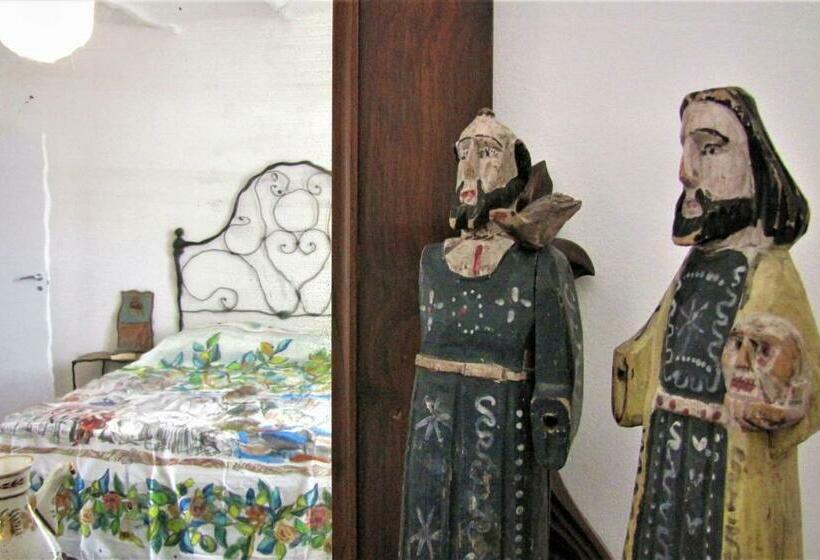 Пансион Casa Con Vista Fantastica