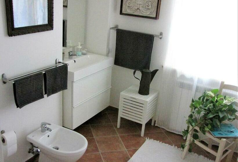 Пансион Casa Con Vista Fantastica