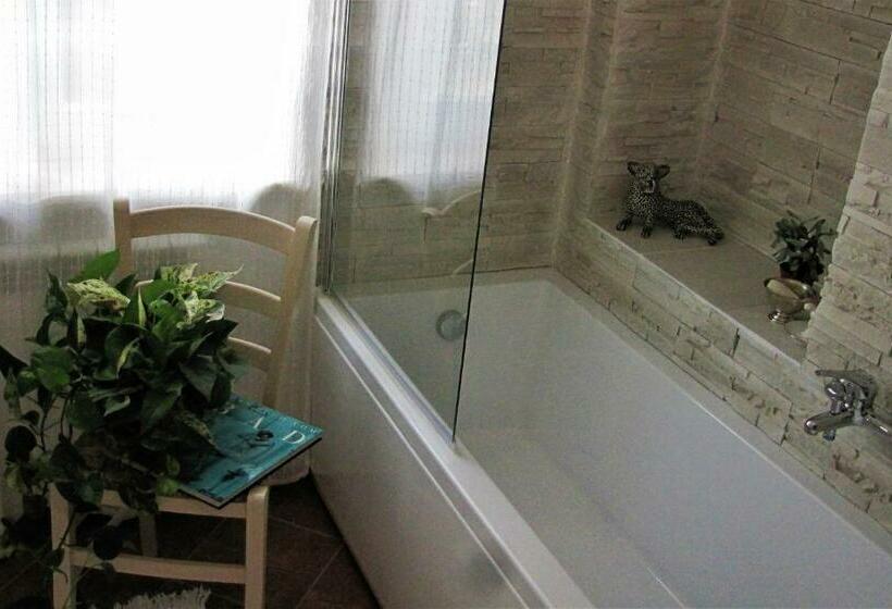 Пансион Casa Con Vista Fantastica