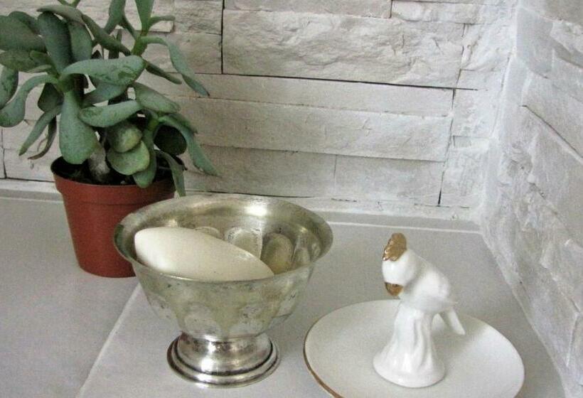 Пансион Casa Con Vista Fantastica