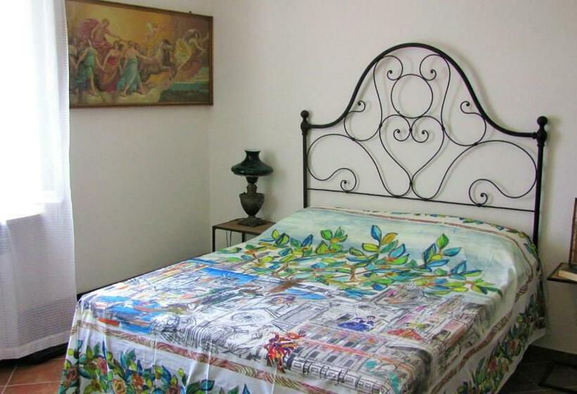 Пансион Casa Con Vista Fantastica