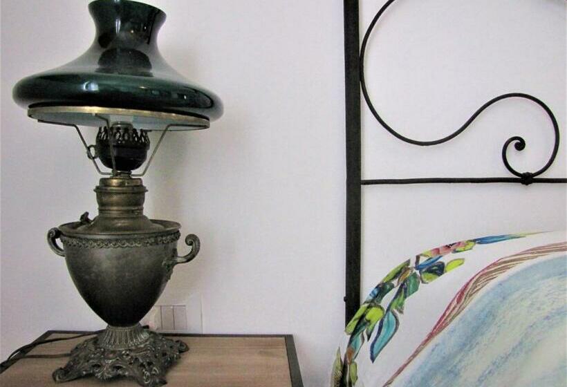 Пансион Casa Con Vista Fantastica