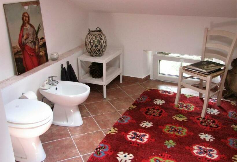 Пансион Casa Con Vista Fantastica