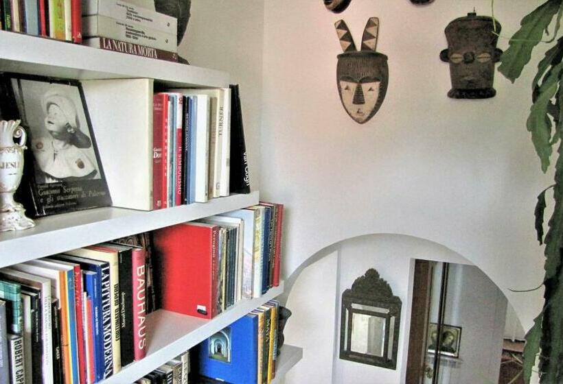 Пансион Casa Con Vista Fantastica