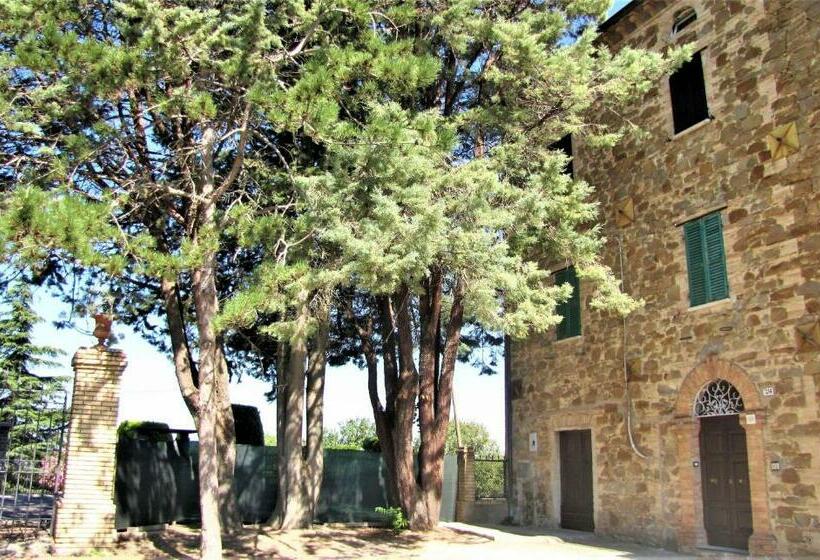 Пансион Casa Con Vista Fantastica