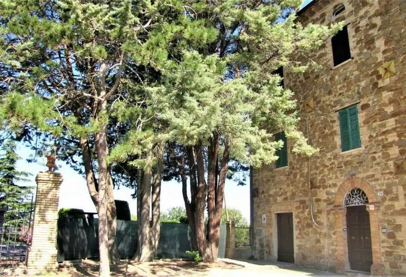 پانسیون Casa Con Vista Fantastica