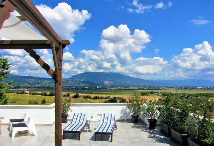 Пансион Casa Con Vista Fantastica