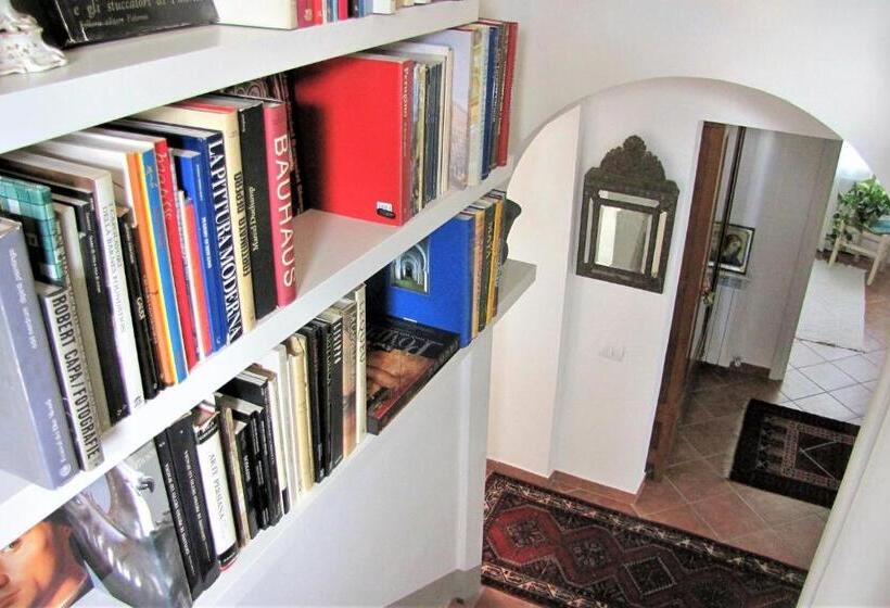 Пансион Casa Con Vista Fantastica