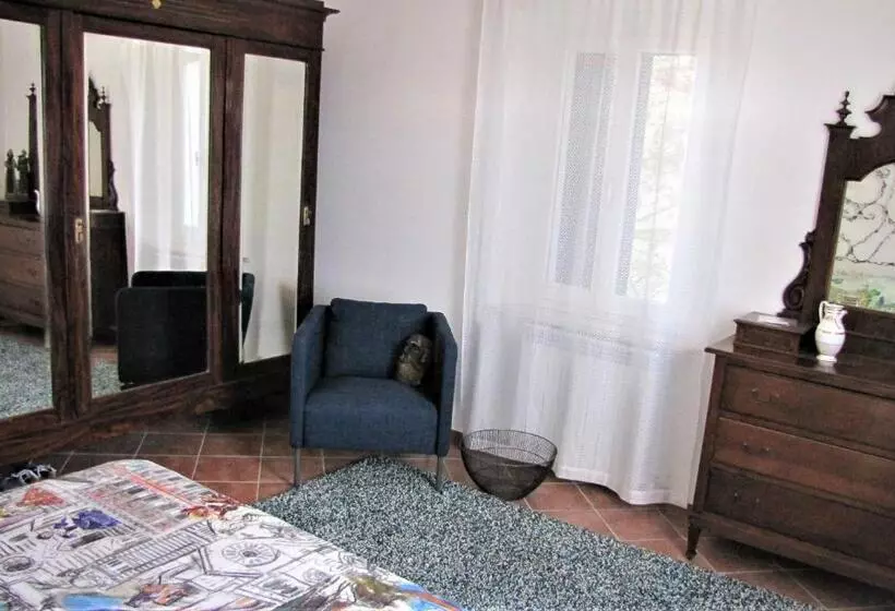 پانسیون Casa Con Vista Fantastica