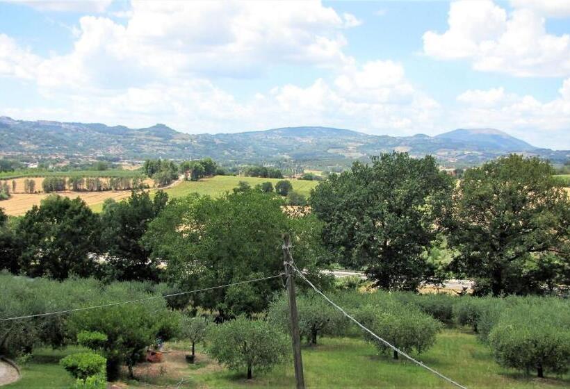 Пансион Casa Con Vista Fantastica