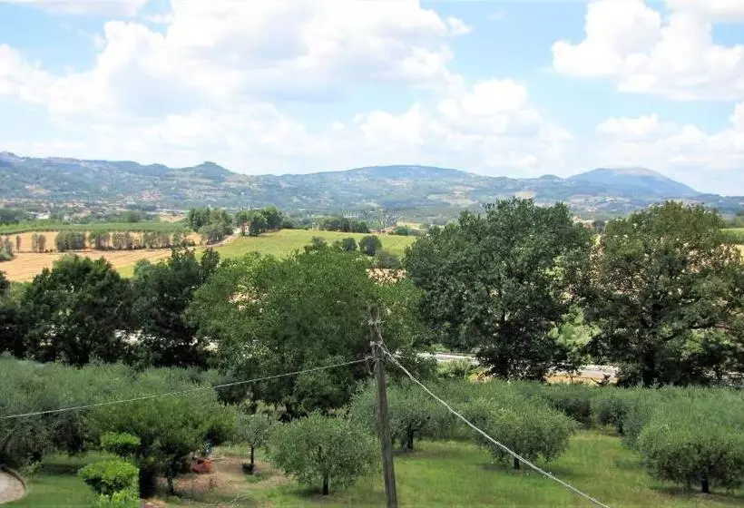 پانسیون Casa Con Vista Fantastica