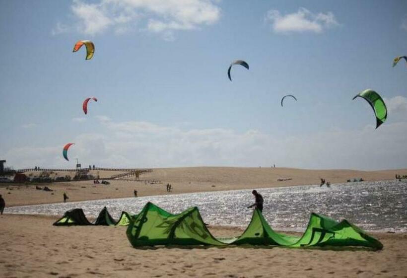 بنسيون Casa Meco